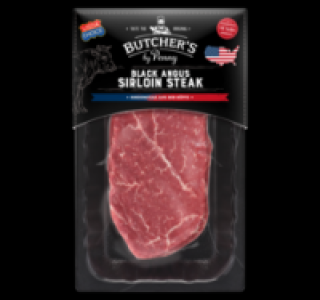 BUTCHERS Sirloin Steak 2.39 €