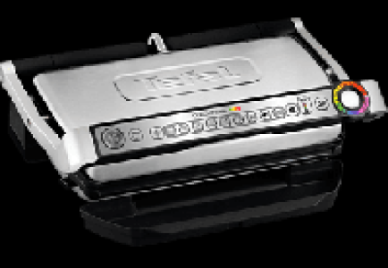 Saturn Tefal TEFAL GC722D Optigrill Plus XL