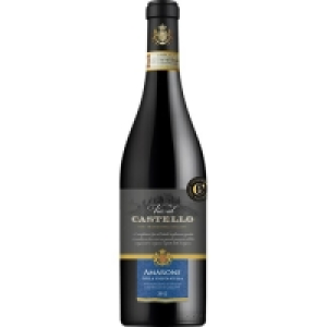 Netto  Amarone della Valpolicella DOCG rot 16,0 % vol 0,75 Liter