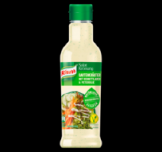 KNORR SALATKRÖNUNG Salat­dressing 1.29 €
