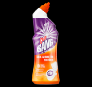 CILLIT BANG WC Power-Gel 1.79 €