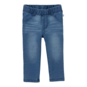 NKD  Baby-Mädchen-Hose in Jeans-Optik