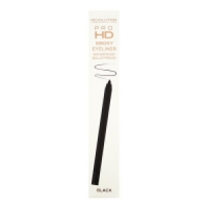 Makeup Revolution Smoky Waterproof Gel Liner