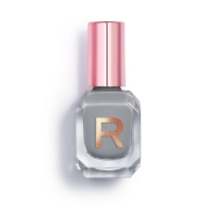 Rossmann Makeup Revolution High Gloss Nail Polish Storm