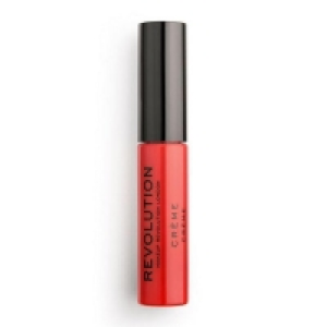 Rossmann Makeup Revolution Crème Lip Destiny 133