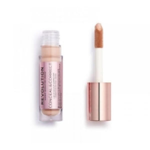 Rossmann Makeup Revolution Conceal & Correct Concealer Peach