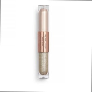 Makeup Revolution Eye Glisten Its Fate