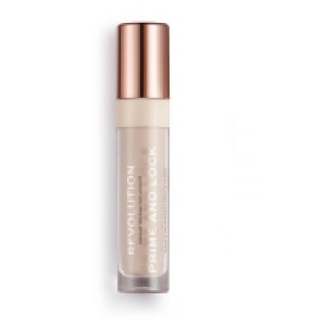 Makeup Revolution Prime & Lock Eye Primer