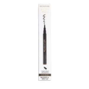 Makeup Revolution Micro Brow Pen Dark