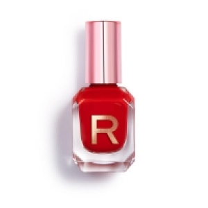 Makeup Revolution High Gloss Nail Polish Hero