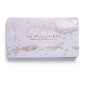 Rossmann Makeup Revolution Eyeshadow Palette Forever Flawless Optimum