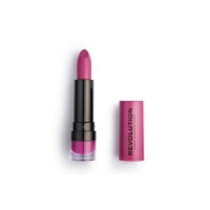 Makeup Revolution Matte Lipstick Vixen 145