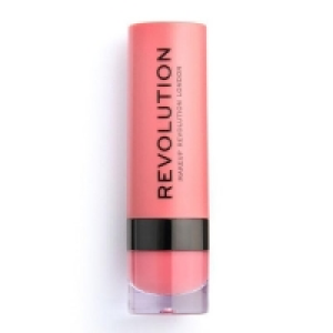 Makeup Revolution Matte Lipstick Excess 138