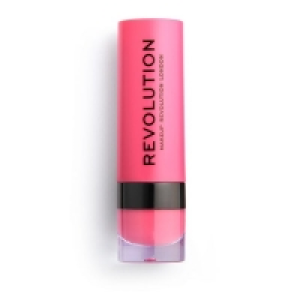 Makeup Revolution Matte Lipstick Cutie 139