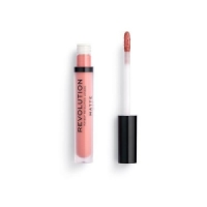 Makeup Revolution Matte Lip Heart race 113