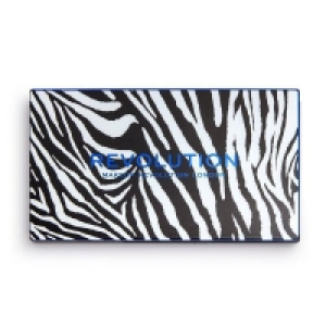 Makeup Revolution Wild Animal Palette Integrity