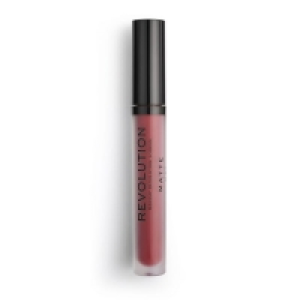 Makeup Revolution Matte Lip Vampire 147