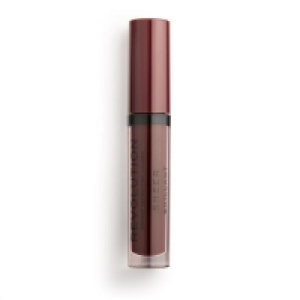 Makeup Revolution Sheer Lip Plum 148