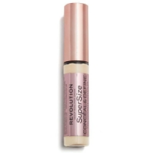 Rossmann Makeup Revolution Conceal and Define Supersize Concealer C6.5