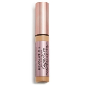 Makeup Revolution Conceal and Define Supersize Concealer C10.5