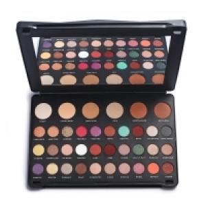 Rossmann Makeup Revolution Shook Eyeshadow Palette