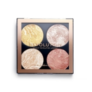 Makeup Revolution Cheek Kit Make it count