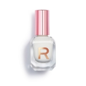 Makeup Revolution High Gloss Nail Polish Ghost