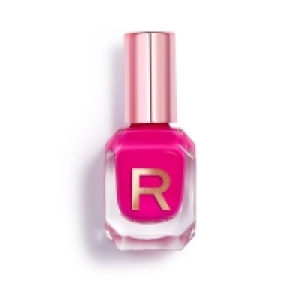 Makeup Revolution High Gloss Nail Polish Doll