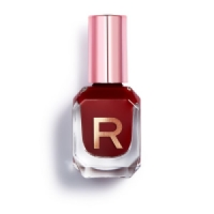 Makeup Revolution High Gloss Nail Polish Dare