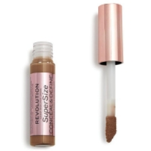 Makeup Revolution Conceal and Define Supersize Concealer C13.5