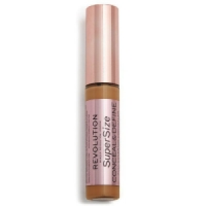 Rossmann Makeup Revolution Conceal and Define Supersize Concealer C13