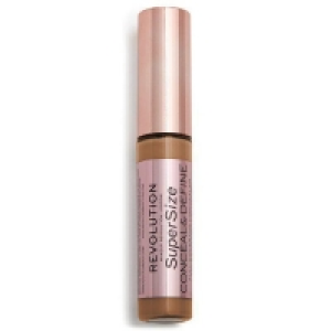 Makeup Revolution Conceal and Define Supersize Concealer C12.5