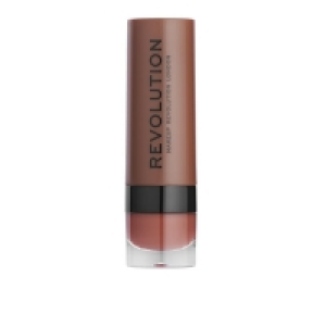 Makeup Revolution Matte Lipstick Gone Rogue