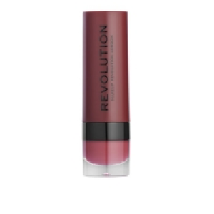 Makeup Revolution Matte Lipstick Dollhouse 116