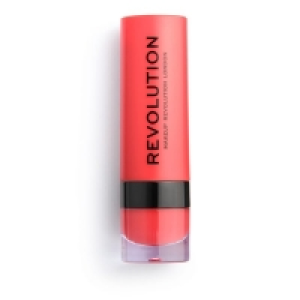Makeup Revolution Matte Lipstick Decadence 130