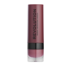 Makeup Revolution Matte Lipstick Bouquet 117