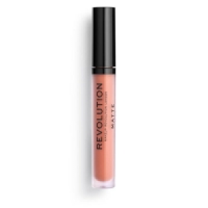 Makeup Revolution Matte Lip Gone Rogue 124
