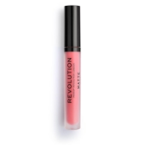 Makeup Revolution Matte Lip Excess 138