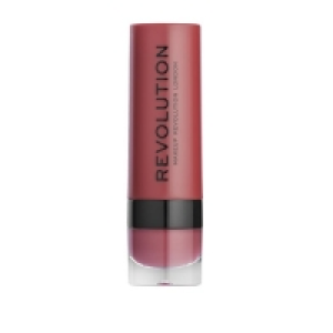 Makeup Revolution Matte Lipstick Ballerina 112