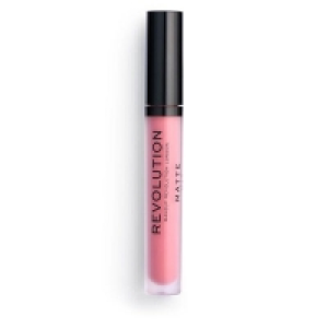 Makeup Revolution Matte Lip Poise 115