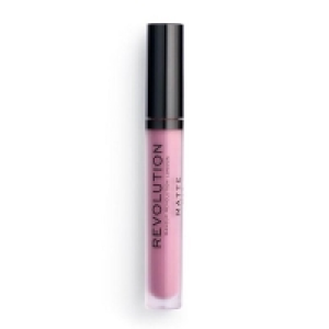 Makeup Revolution Matte Lip Bouquet 117