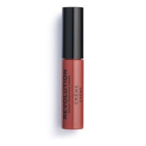 Makeup Revolution Crème Lip White Wedding 114