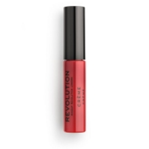Makeup Revolution Crème Lip Rouge 141