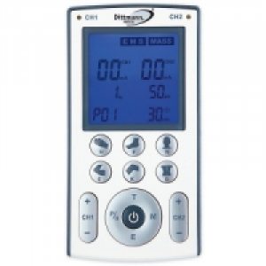 Tens-/ EMS-Gerät 33.99 €
