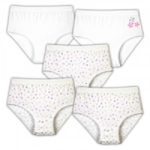Hüftslips 5er-Pack 6.99 €