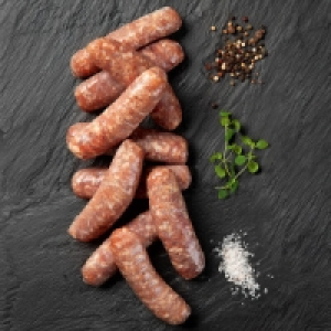 Frische Bratwurst 3.99 €