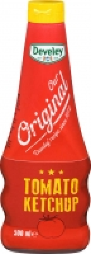 DEVELEY 1.29 €