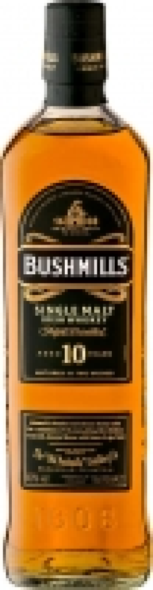 BUSHMILLS 22.99 €