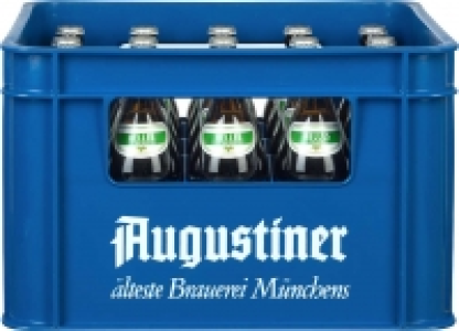 AUGUSTINERBRÄU 15.80 €