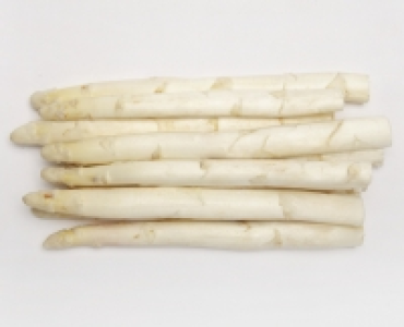 Spargel weiß/violett